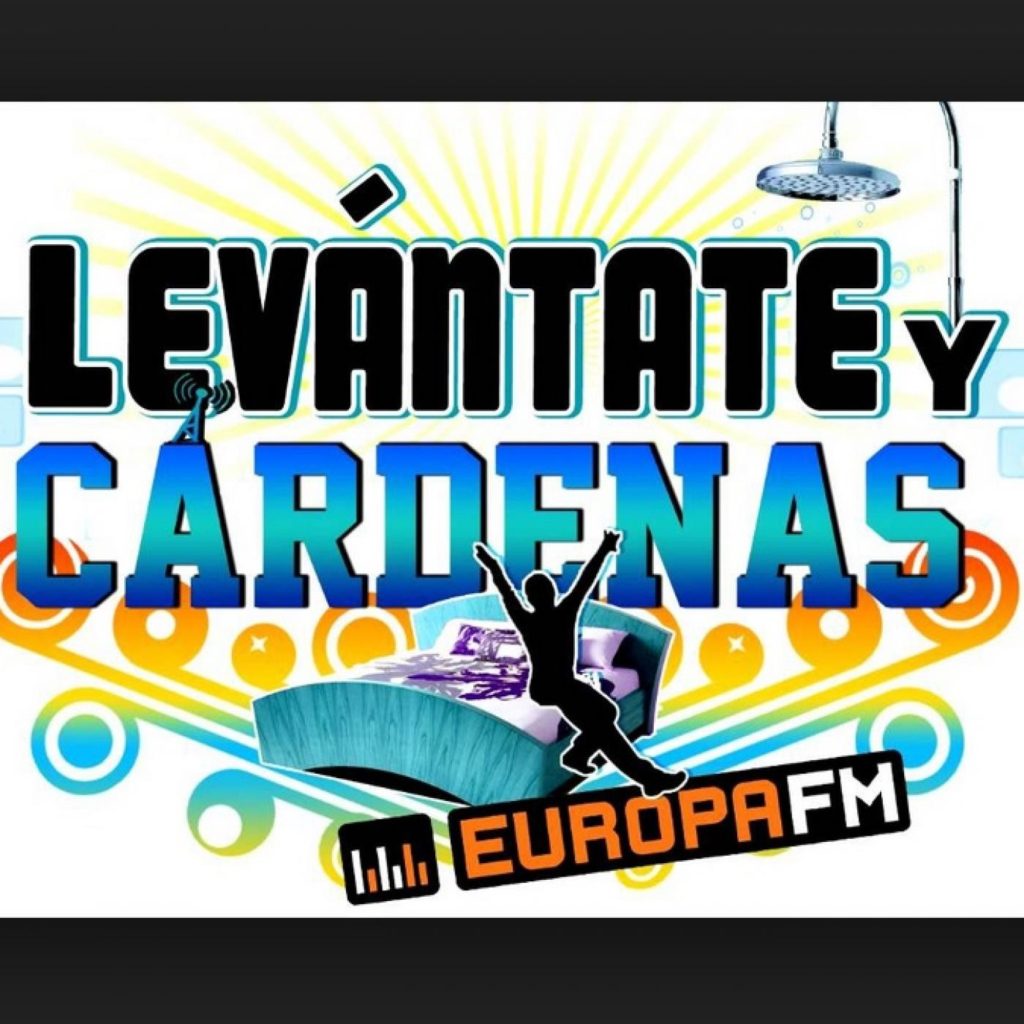 Barranquismo con Javier Cardenas y su equipo